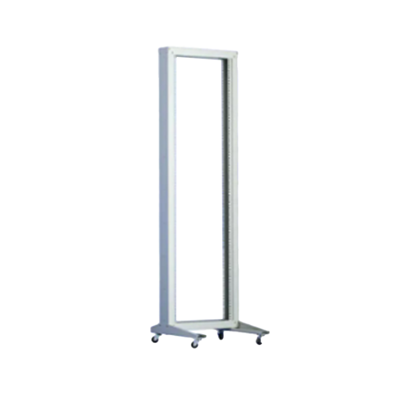 DOUĂ POLI Rack Open Rack
