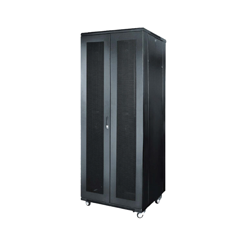 12U-47U Cabinet gratuit pentru echipamente de rețea