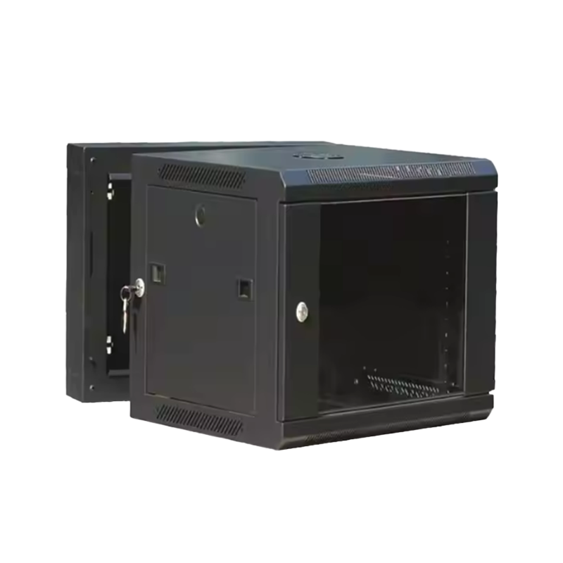 Swing Mount Dual Section Wall Rack （asamblat/dezasamblat)