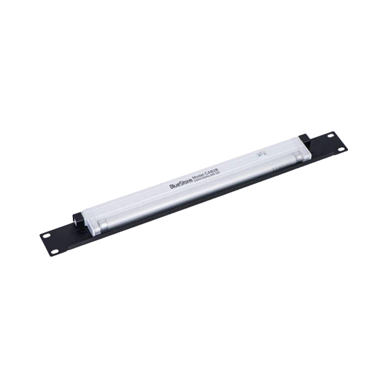 Lumina LED de cabinet de 19 