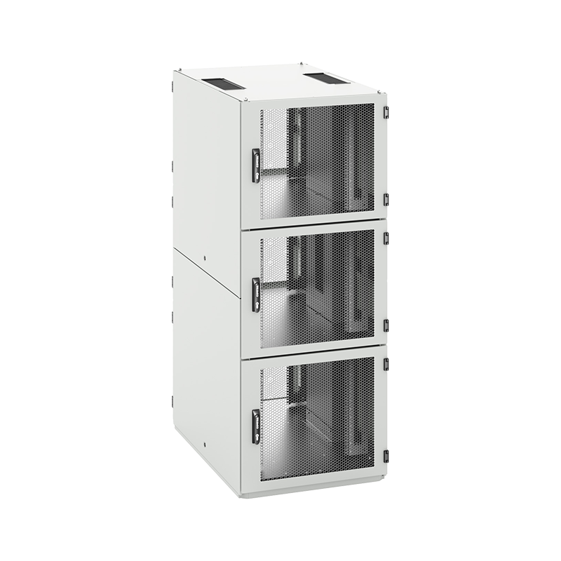 N*12U Cabinet de partiție modulară