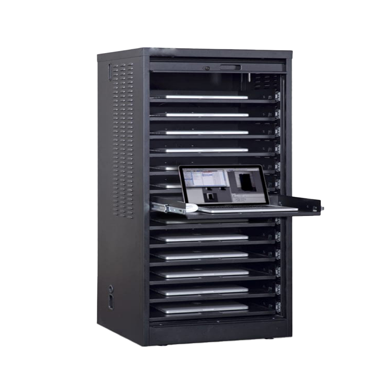 Cabinet de stocare a rețelei pentru server/laptop/dulap de sertare
